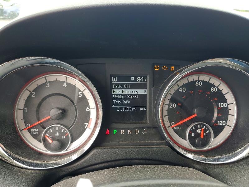 Aukcja sprzedaży 2011 Dodge Grand Caravan, vin: 2D4RN5DG5BR721133, numer aukcji: 65096556