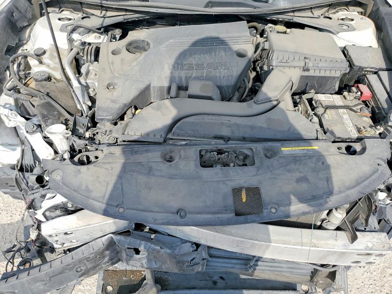 Aukcja sprzedaży 2018 Nissan Altima, vin: 1N4AL3AP6JC241480, numer aukcji: 63616706