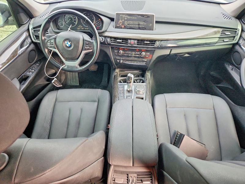 Aukcja sprzedaży 2015 Bmw X5, vin: 5UXKR2C5XF0H38268, numer aukcji: 63798096