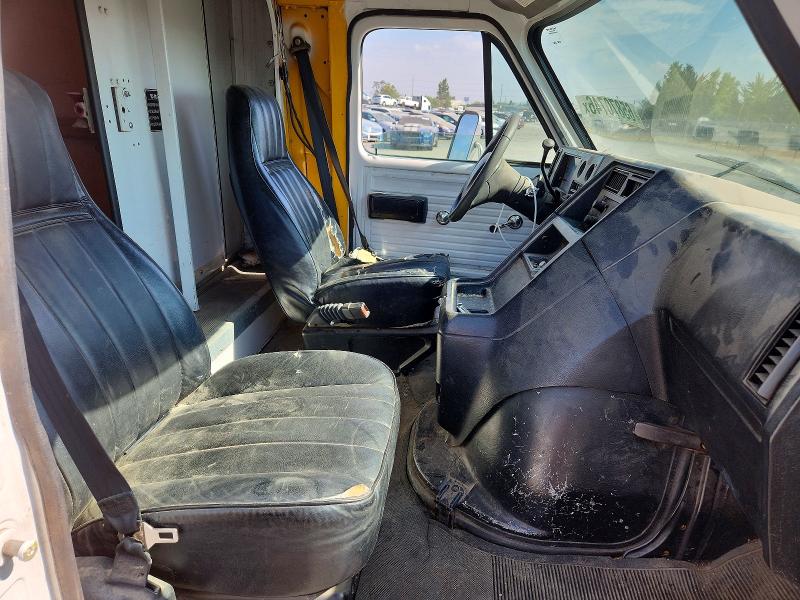 Продаж на аукціоні авто 1993 Gmc Cutaway Van, vin: 2GDHG31K9P4511246, номер лоту: 65870746