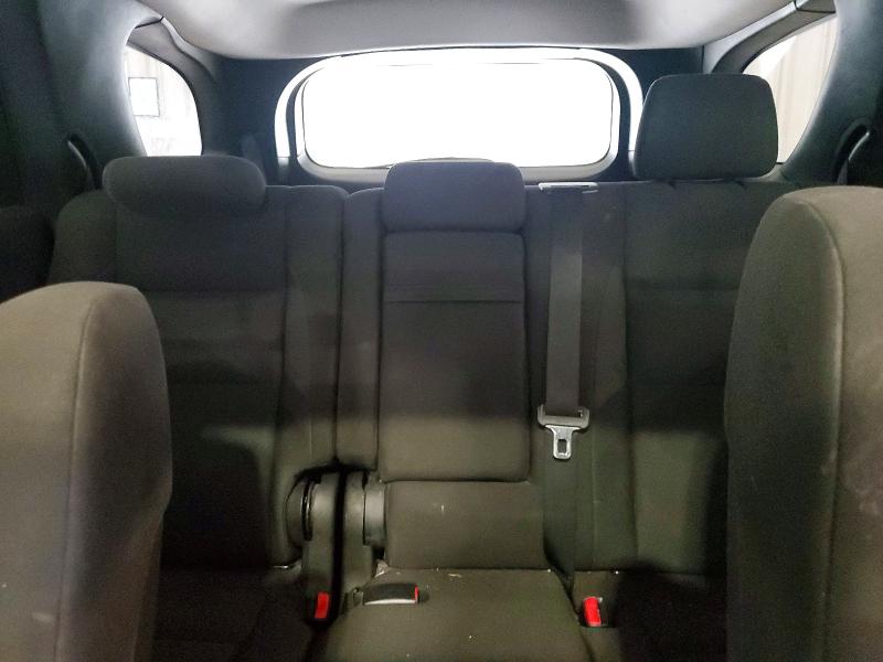 65210786 :رقم المزاد ، 1C4RDJAG8DC572192 vin ، 2013 Dodge Durango مزاد بيع