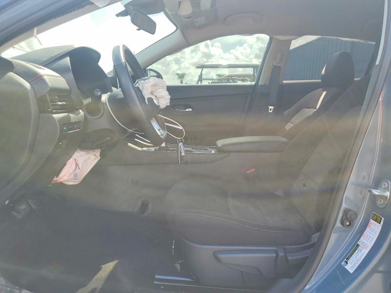 Продажа на аукционе авто 2024 Nissan Sentra, vin: 3N1AB8DV9RY293731, номер лота: 64791706