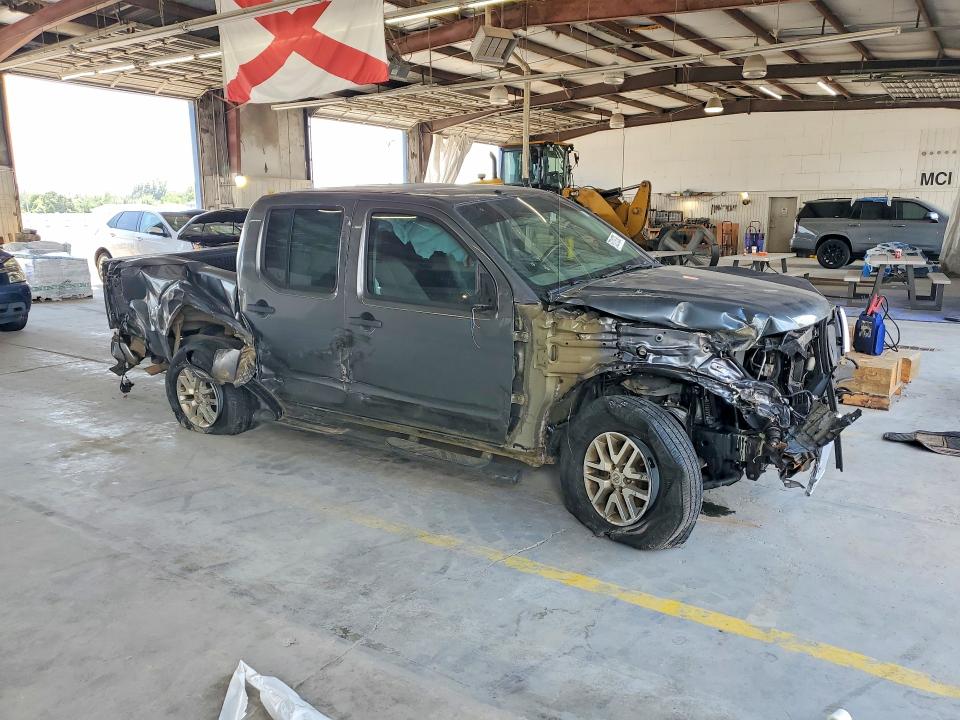 Aukcja sprzedaży 2019 Nissan Frontier, vin: 1N6DD0ER2KN738883, numer aukcji: 65216206