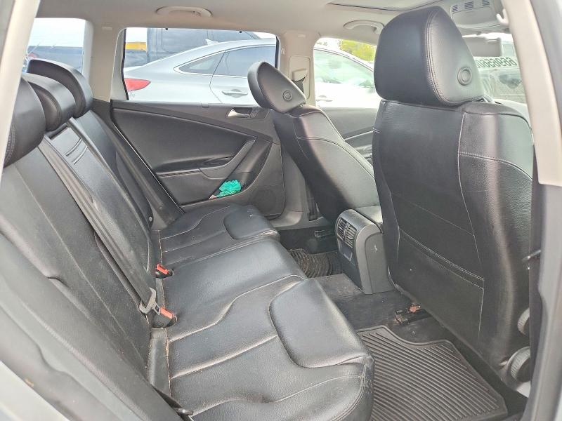 Aukcja sprzedaży 2009 Volkswagen Passat, vin: WVWXK73C59E113305, numer aukcji: 66965606