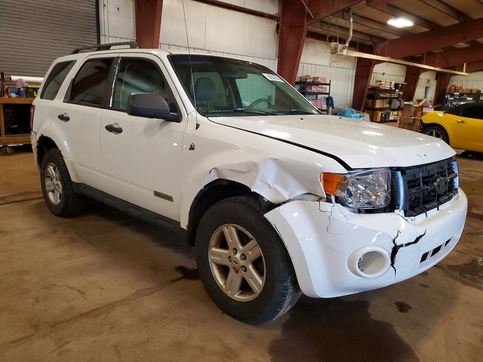 Aukcja sprzedaży 2008 Ford Escape, vin: 1FMCU59H58KA20912, numer aukcji: 65843696