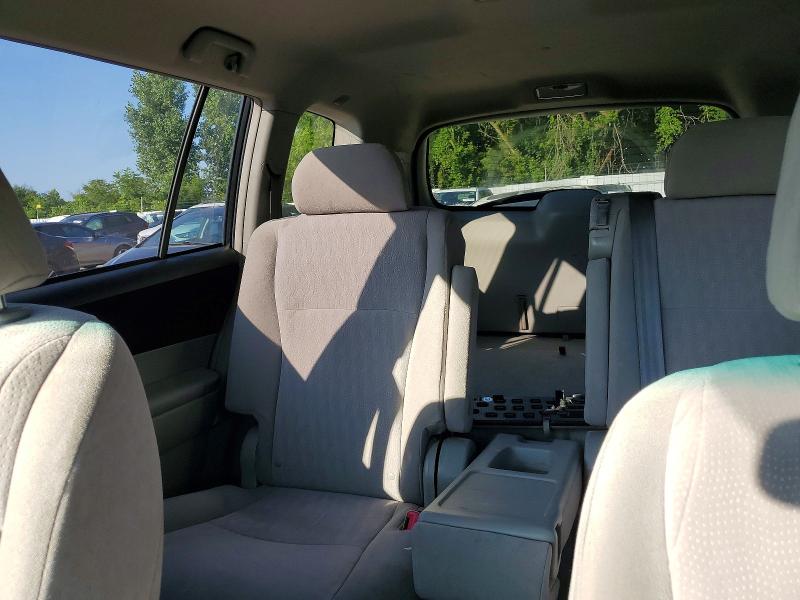 Продажа на аукционе авто 2008 Toyota Highlander, vin: JTEEW41A382022895, номер лота: 66236916
