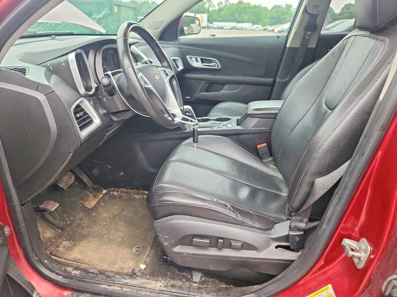2012 Chevrolet Equinox მანქანა იყიდება აუქციონზე, vin: 2GNFLNE58C6288310, აუქციონის ნომერი: 64690346