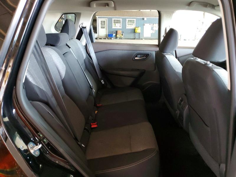 Продаж на аукціоні авто 2023 Nissan Rogue, vin: 5N1BT3BA1PC673195, номер лоту: 63166766