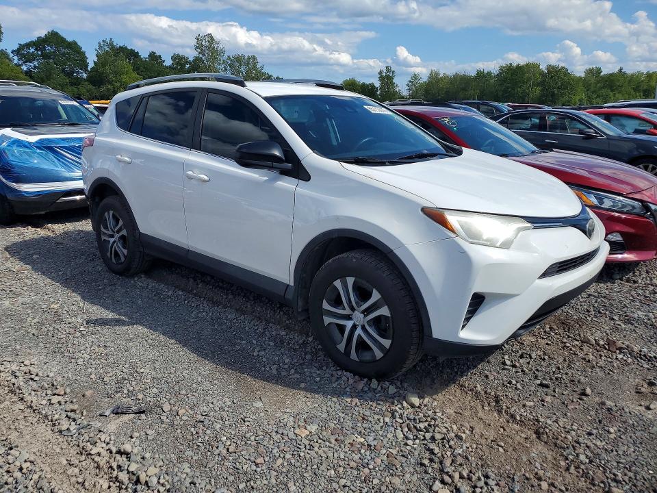65113576 :رقم المزاد ، 2T3BFREV6HW604515 vin ، 2017 Toyota Rav4 مزاد بيع