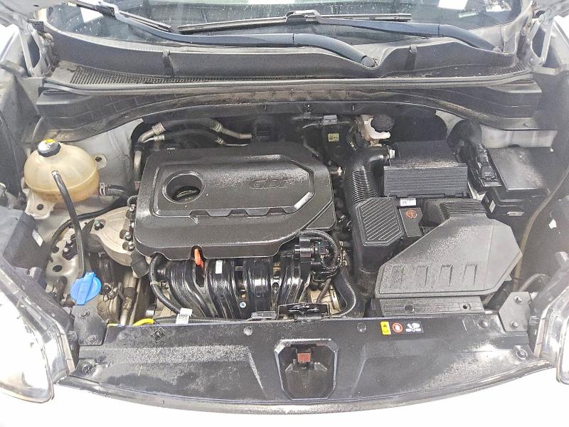 64782116 :رقم المزاد ، KNDPMCAC8L7776143 vin ، 2020 Kia Sportage مزاد بيع