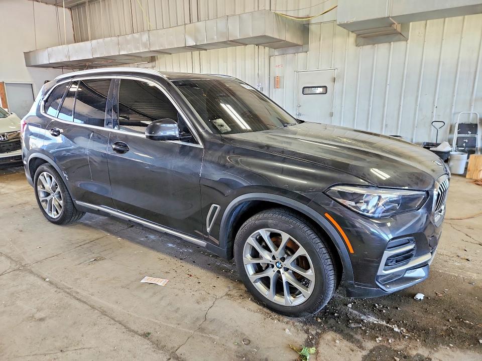Продаж на аукціоні авто 2022 Bmw X5, vin: 5UXCR6C01N9K60507, номер лоту: 65352746
