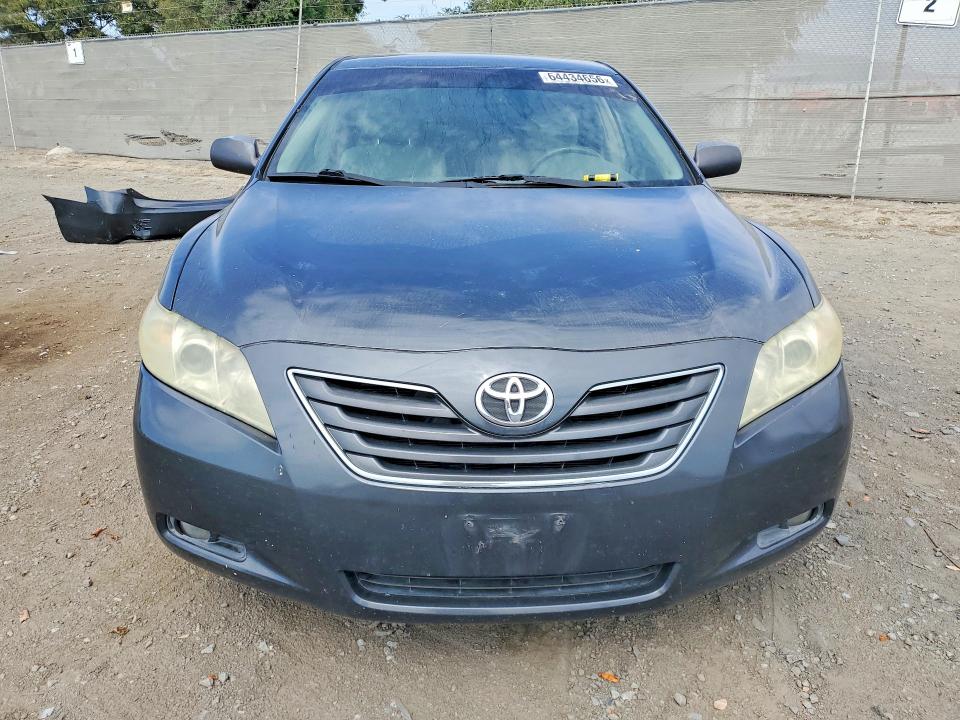 64434656 :رقم المزاد ، 4T1BK46K87U526510 vin ، 2007 Toyota Camry مزاد بيع