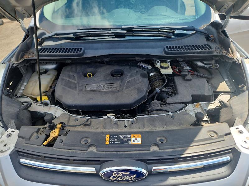 Продаж на аукціоні авто 2013 Ford Escape, vin: 1FMCU9G94DUA21227, номер лоту: 63654156