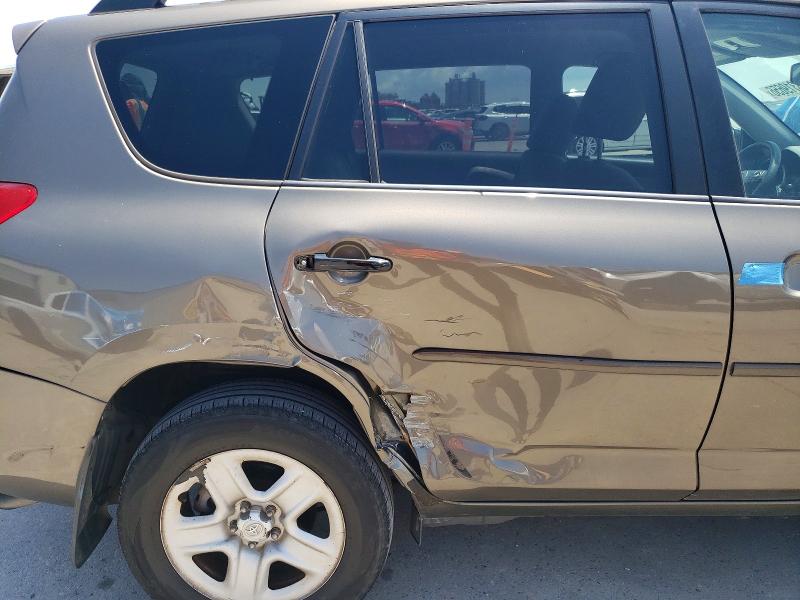 Продажа на аукционе авто 2011 Toyt Rav4, vin: 2T3ZF4DV4BW095826, номер лота: 65319656