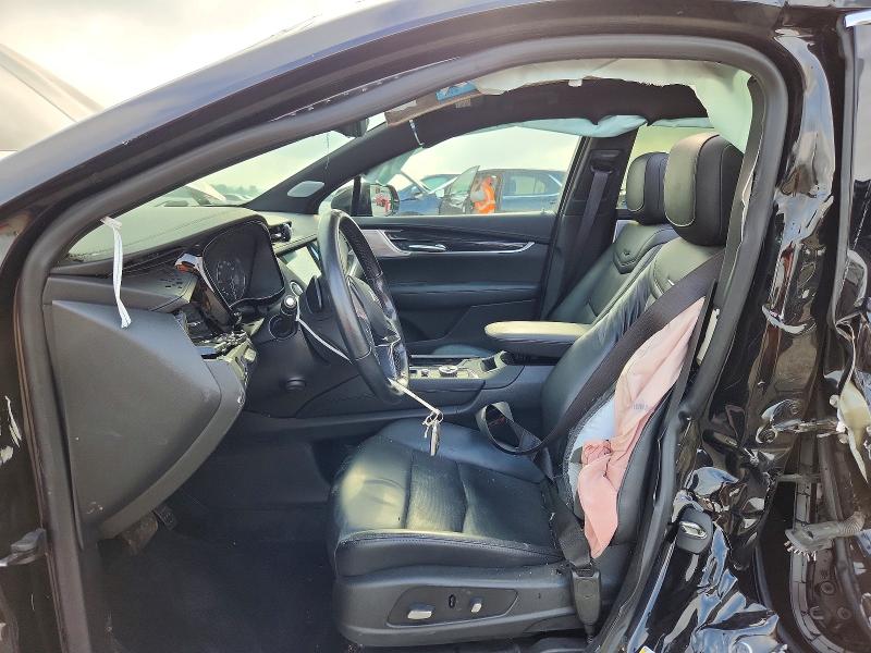Продаж на аукціоні авто 2023 Cadillac Xt5, vin: 1GYKNDRS4PZ178872, номер лоту: 64021936