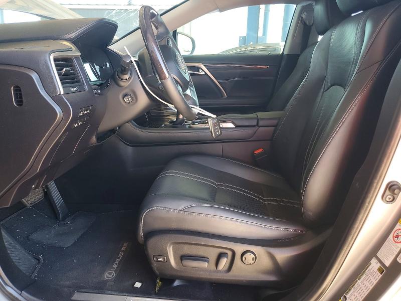 65916186 :رقم المزاد ، 2T2ZZMCA4HC083972 vin ، 2017 Lexus Rx 350 مزاد بيع