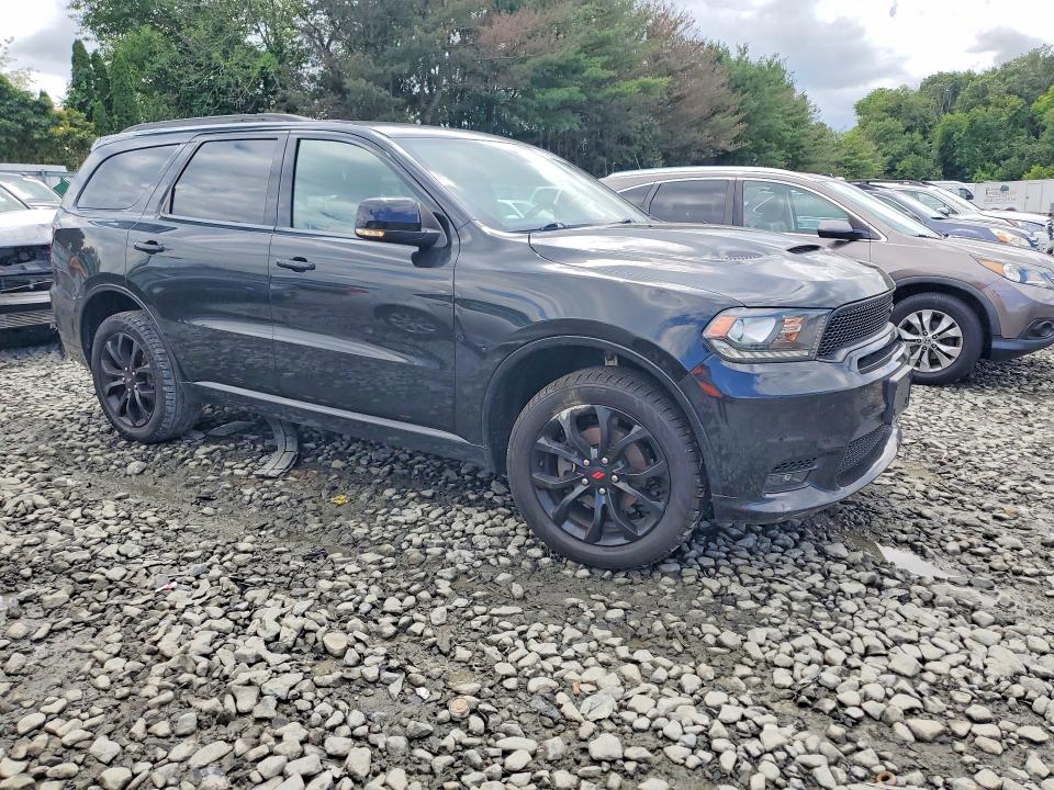 Aukcja sprzedaży 2020 Dodge Durango, vin: 1C4RDJDG0LC146684, numer aukcji: 65259716