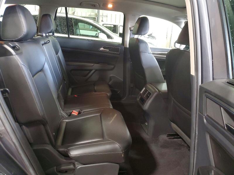 Продаж на аукціоні авто 2018 Volkswagen Atlas, vin: 1V2MR2CA0JC525663, номер лоту: 65676726