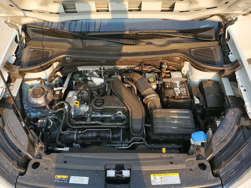 Aukcja sprzedaży 2025 Volkswagen Taos, vin: 3VVVC7B28SM034550, numer aukcji: 62824176