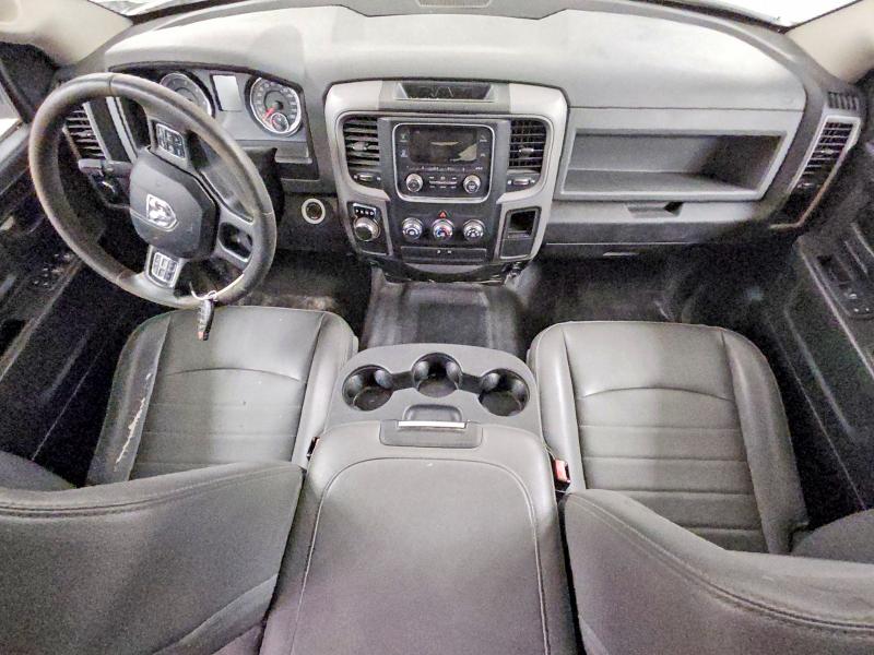Продажа на аукционе авто 2019 Ram 1500 Classic, vin: 1C6RR6KT7KS633486, номер лота: 63413186