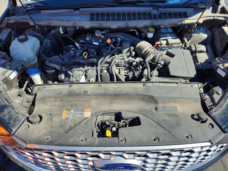 63046916 :رقم المزاد ، 2FMPK4J91PBA30514 vin ، 2023 Ford Edge مزاد بيع