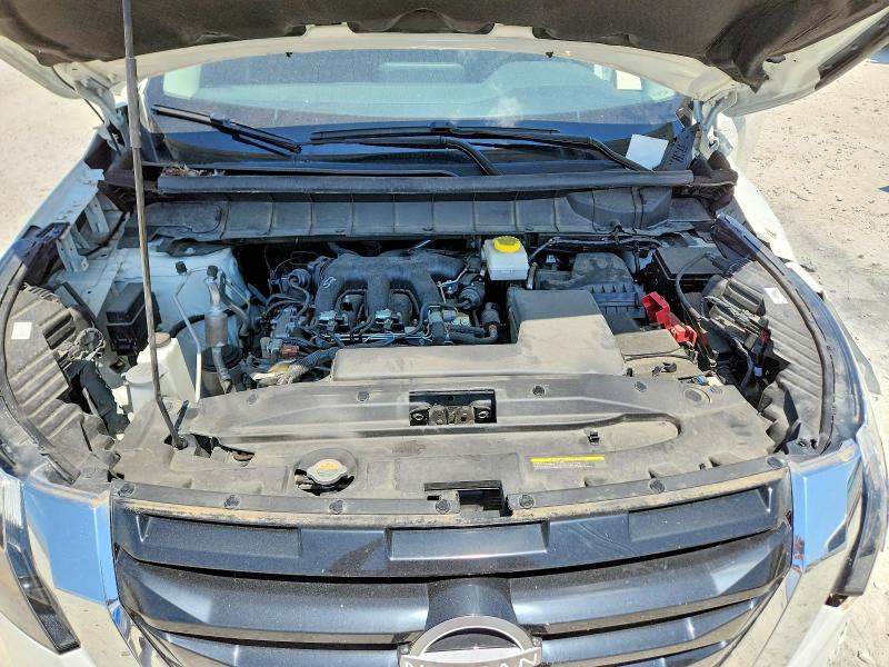 Продажа на аукционе авто 2025 Nissan Pathfinder, vin: 5N1DR3BA0SC206365, номер лота: 63508756