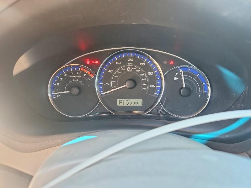 Продаж на аукціоні авто 2010 Subaru Forester, vin: JF2SH6CC8AH788296, номер лоту: 65828716