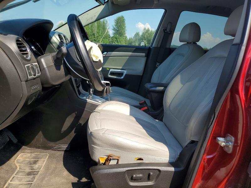 64846486 :رقم المزاد ، 3GNFL4E57CS644466 vin ، 2012 Chevrolet Captiva مزاد بيع