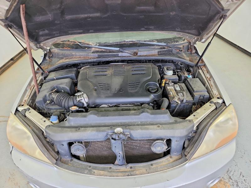 Aukcja sprzedaży 2008 Kia Sorento, vin: KNDJD735185791565, numer aukcji: 66097196