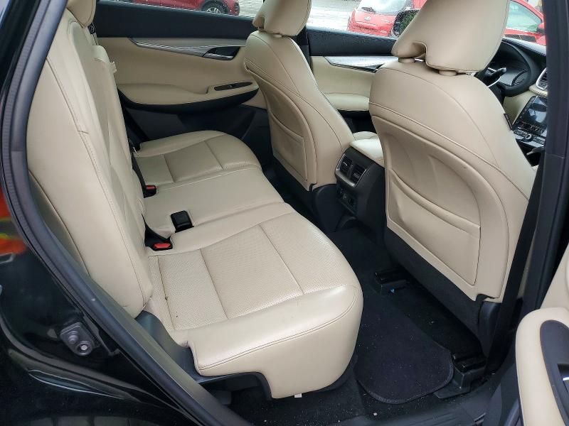 Продаж на аукціоні авто 2019 Infiniti Qx50, vin: 3PCAJ5M36KF101678, номер лоту: 65298536