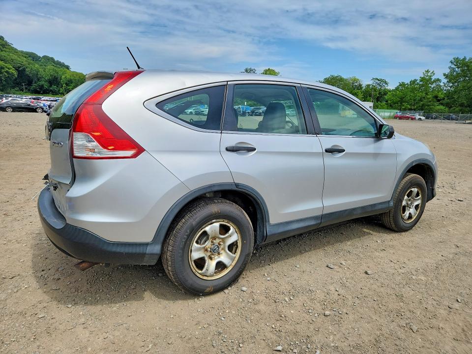 63616046 :رقم المزاد ، 2HKRM4H31EH601641 vin ، 2014 Honda Cr-v مزاد بيع