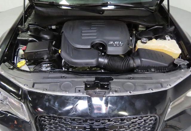 Aukcja sprzedaży 2022 Chrysler 300, vin: 2C3CCAAG0NH253607, numer aukcji: 66836696