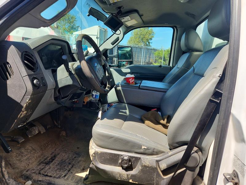 Продаж на аукціоні авто 2013 Ford F550, vin: 1FDUF5GTXDEA62555, номер лоту: 61452456