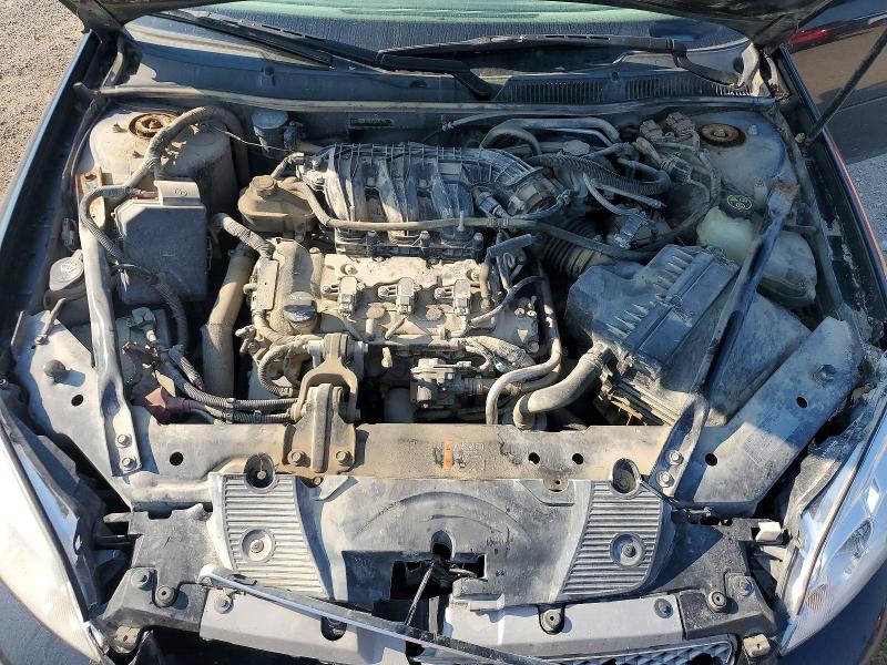 2013 Chevrolet Impala მანქანა იყიდება აუქციონზე, vin: 2G1WF5E3XD1123171, აუქციონის ნომერი: 66528156