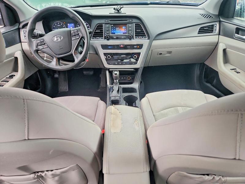 Продаж на аукціоні авто 2015 Hyundai Sonata, vin: 5NPE34AFXFH222984, номер лоту: 66738716