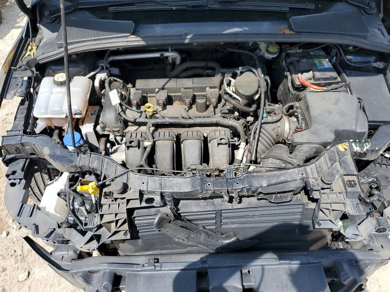 Продажа на аукционе авто 2014 Ford Focus, vin: 1FADP3F24EL386084, номер лота: 64180606