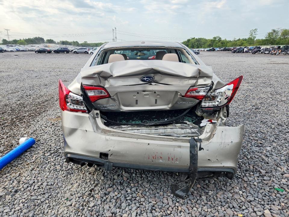 Aukcja sprzedaży 2019 Subaru Legacy, vin: 4S3BNAB69K3030696, numer aukcji: 64420606