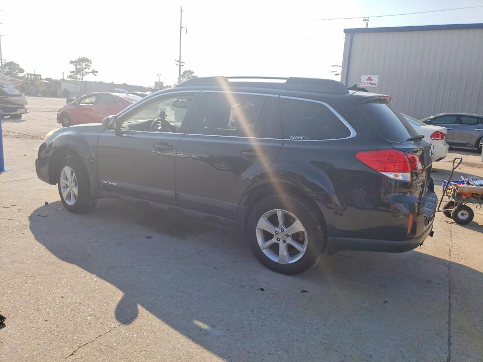 65735086 :رقم المزاد ، 4S4BRBCC8E3318949 vin ، 2014 Subaru Outback مزاد بيع