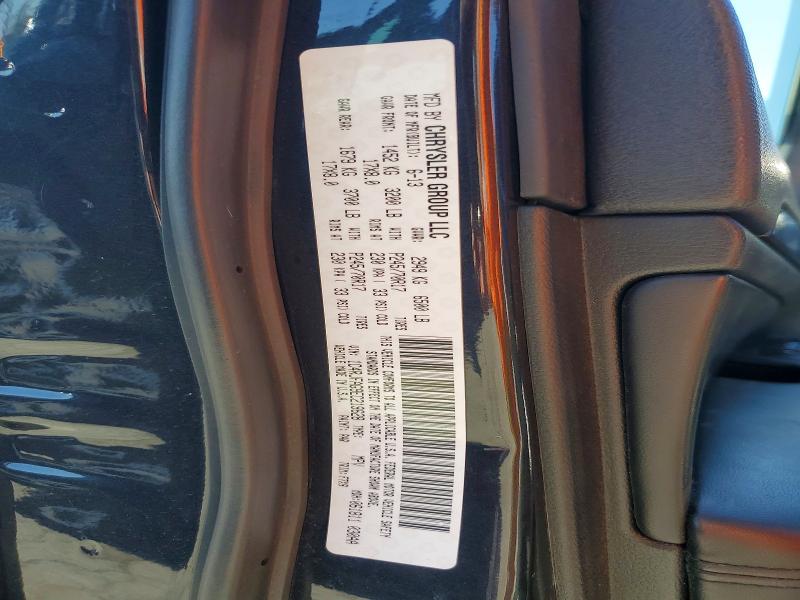 2014 Jeep Grand Cherokee მანქანა იყიდება აუქციონზე, vin: 1C4RJFAG9EC219628, აუქციონის ნომერი: 66133766