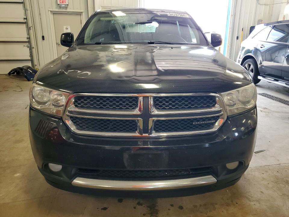 Aukcja sprzedaży 2012 Dodge Durango, vin: 1C4RDHAG6CC212510, numer aukcji: 64767566