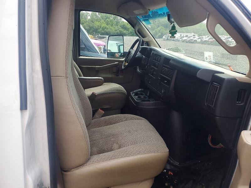 Продажа на аукционе авто 2018 Gmc Savana, vin: 7GZ67UCG8JN000339, номер лота: 65558336
