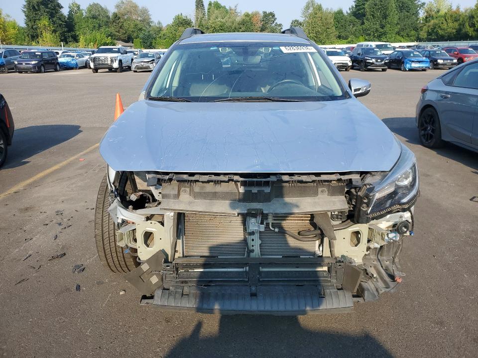 Aukcja sprzedaży 2019 Subaru Outback, vin: 4S4BSANC8K3200293, numer aukcji: 62836936