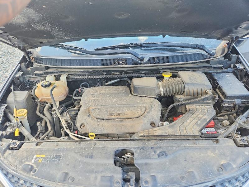 65904466 :رقم المزاد ، 2C4RC1CG5LR134543 vin ، 2020 Chrysler Voyager مزاد بيع