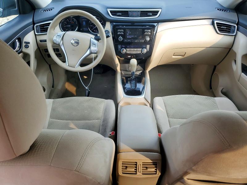 Продажа на аукционе авто 2014 Nissan Rogue, vin: 5N1AT2MV1EC820893, номер лота: 64699646