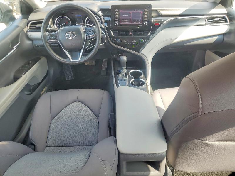Aukcja sprzedaży 2023 Toyota Camry, vin: 4T1C11AK1PU112305, numer aukcji: 65921176