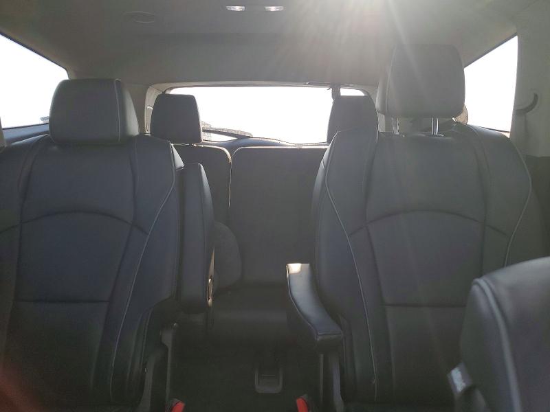 2019 Buick Enclave მანქანა იყიდება აუქციონზე, vin: 5GAEVCKW7KJ117082, აუქციონის ნომერი: 65589806