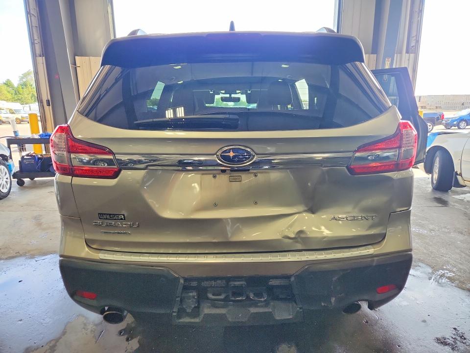 Aukcja sprzedaży 2020 Subaru Ascent, vin: 4S4WMAED5L3406287, numer aukcji: 65408196
