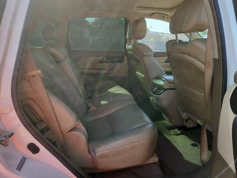 Aukcja sprzedaży 2009 Acura Mdx, vin: 2HNYD28729H501611, numer aukcji: 66949756