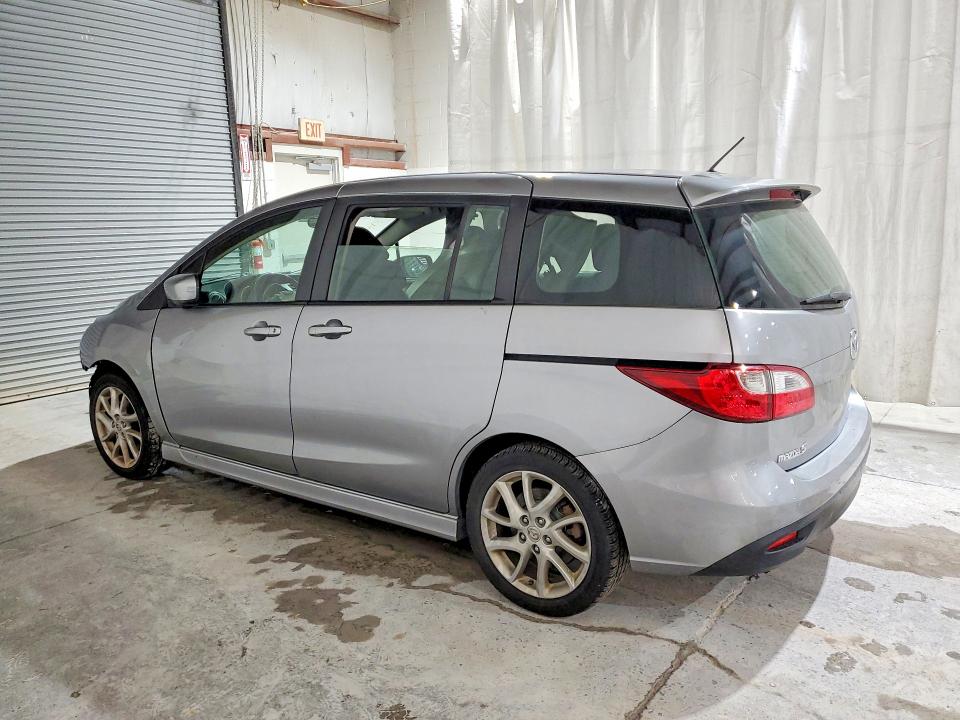 Aukcja sprzedaży 2012 Mazda 5, vin: JM1CW2CL1C0116969, numer aukcji: 65844126