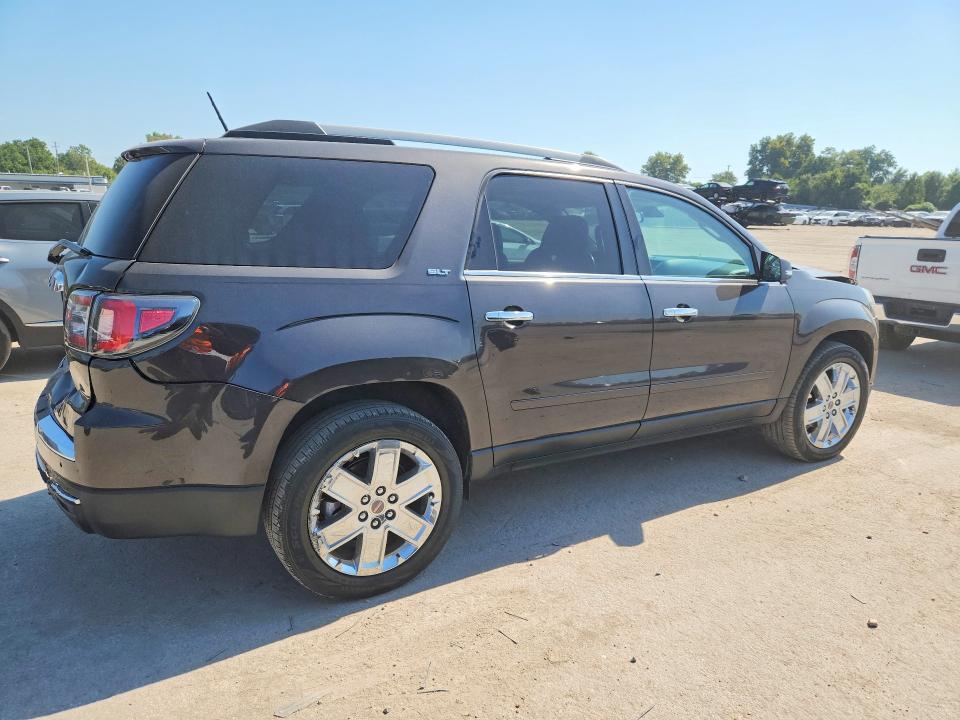 Aukcja sprzedaży 2017 Gmc Acadia Limited, vin: 1GKKRSKD5HJ136662, numer aukcji: 67003566